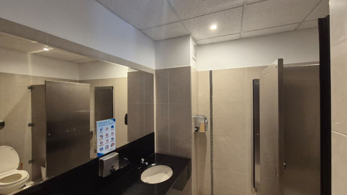 Oficina en Arriendo - Bogota, BOSQUE DE PINOS 5508