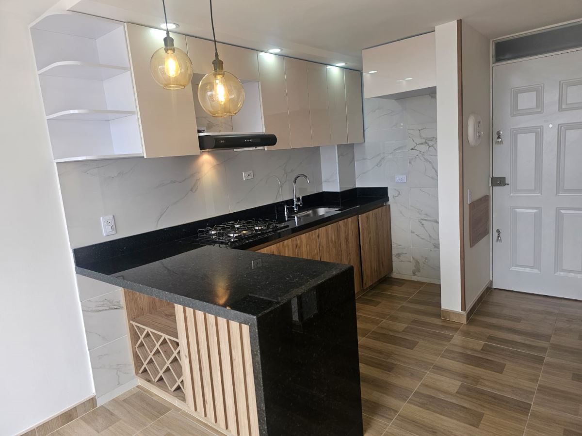 Apartamento en Arriendo - Bogota, VILLEMAR 4390