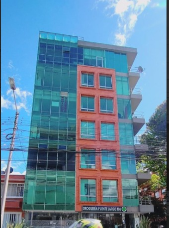 Oficina en Arriendo - Bogota, CHAPINERITO 2879