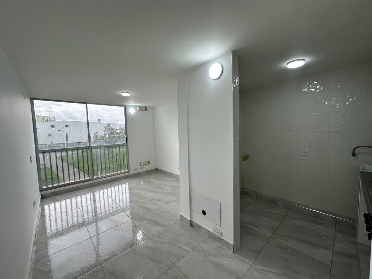 Apartamento en Arriendo - Bogota, PUENTE GRANDE 4406