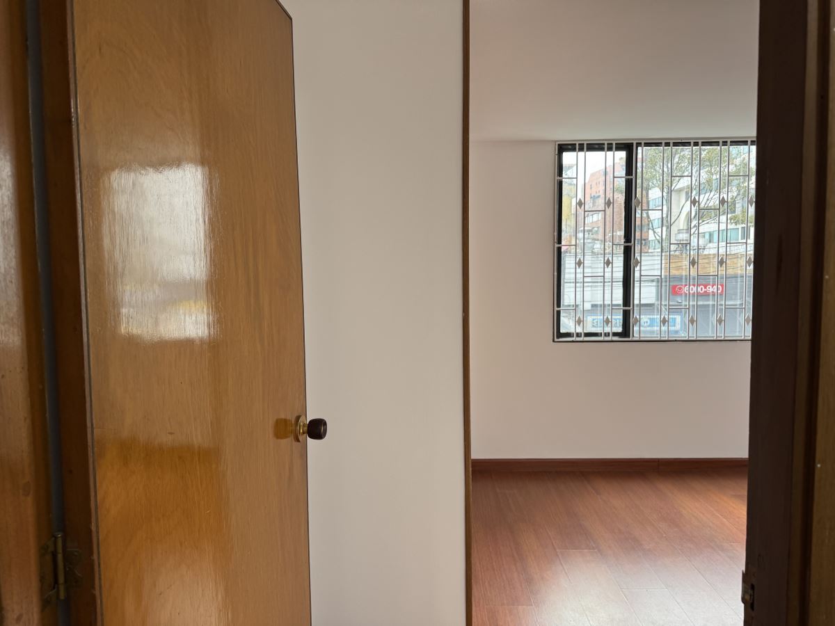 Apartamento en Arriendo - Bogota, CHAPINERO NORTE 5926