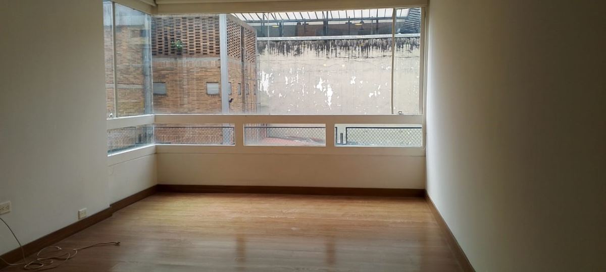 Apartamento en Venta - Bogota, PORCIÚNCULA 5373