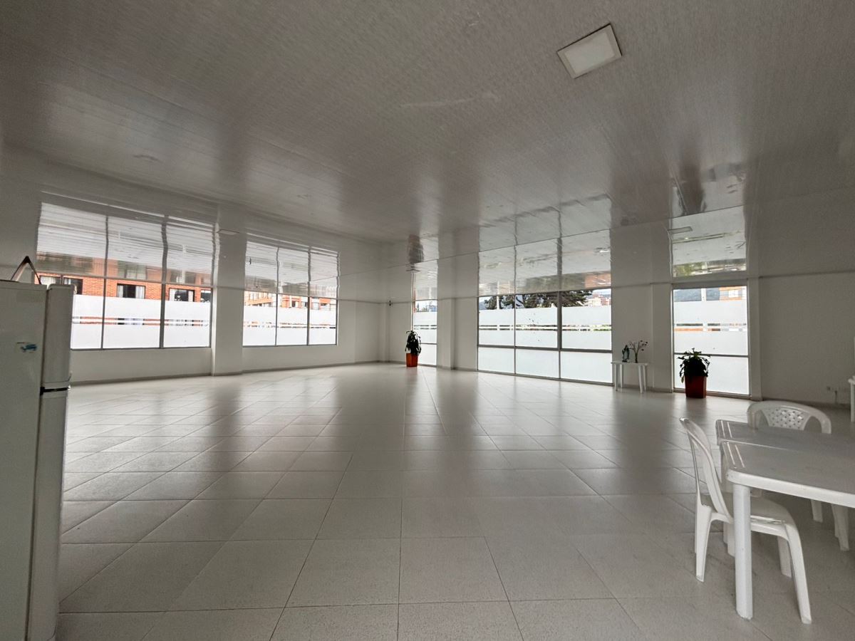 Apartamento en Venta - Bogota, SAN ANTONIO 6012
