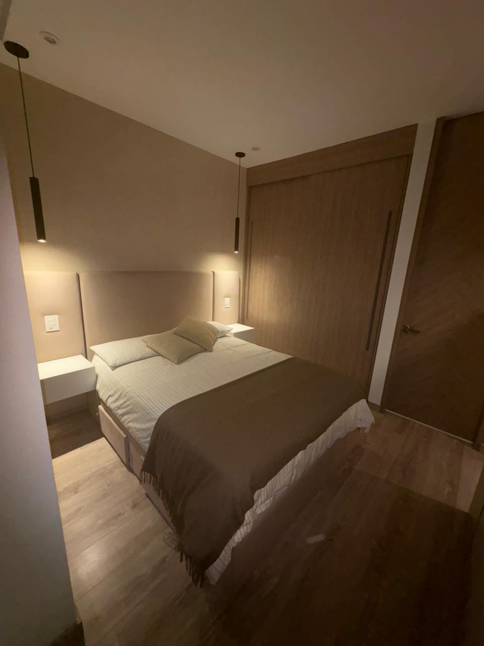 Apartamento en Venta - Bogota, CHAPINERO ALTO 4826