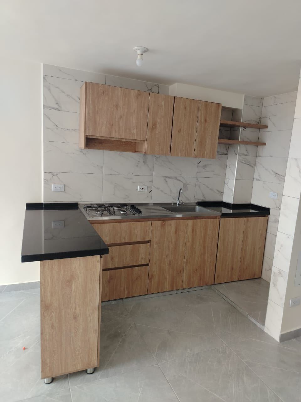 Apartamento en Arriendo - Bogota, VILLEMAR 5249