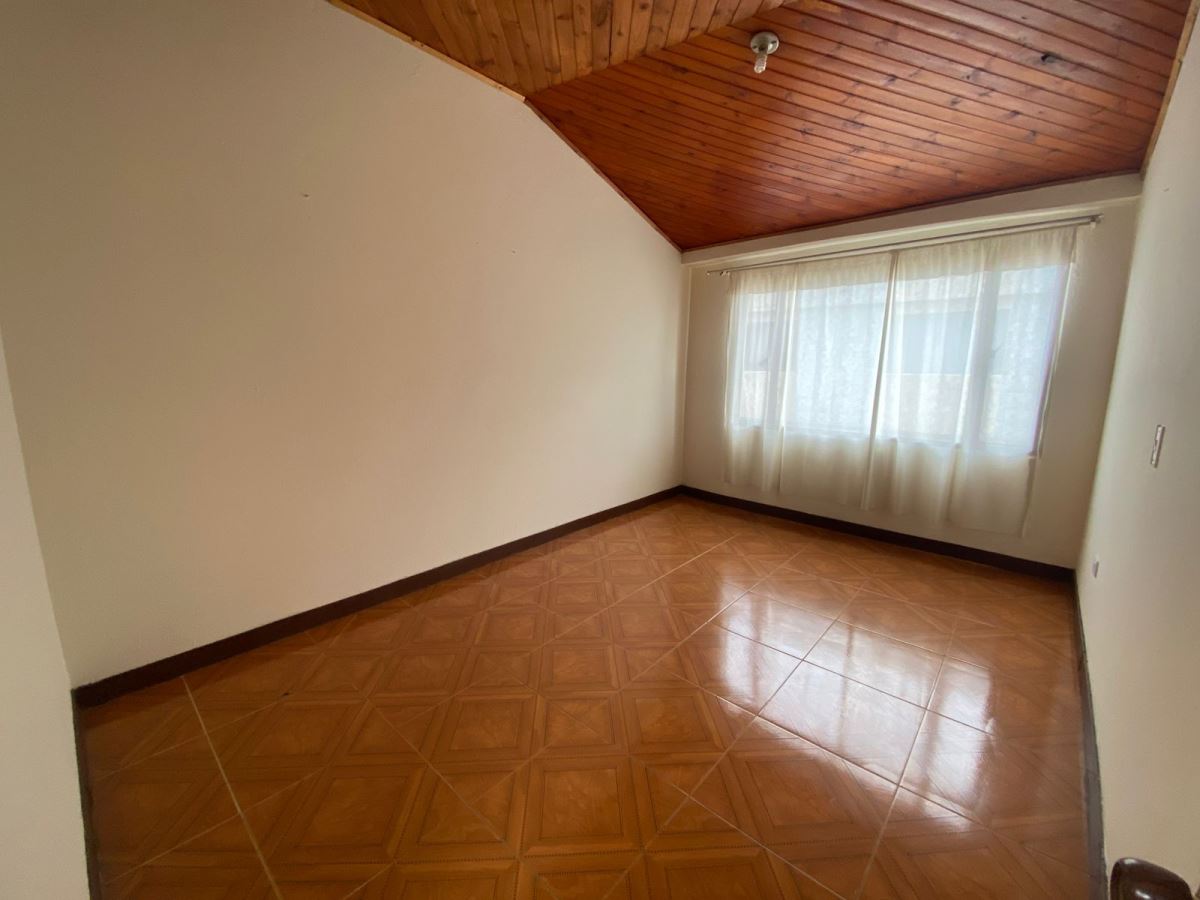 Casa en Venta - Cajica, Centro 4541