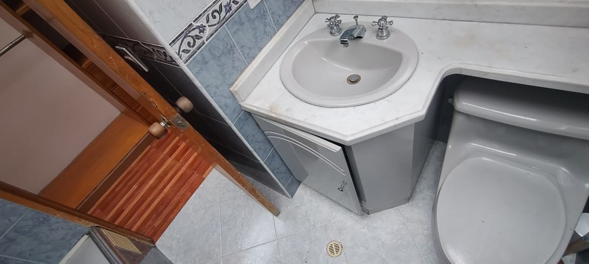 Casa en Arriendo - Bogota, ALHAMBRA 3859