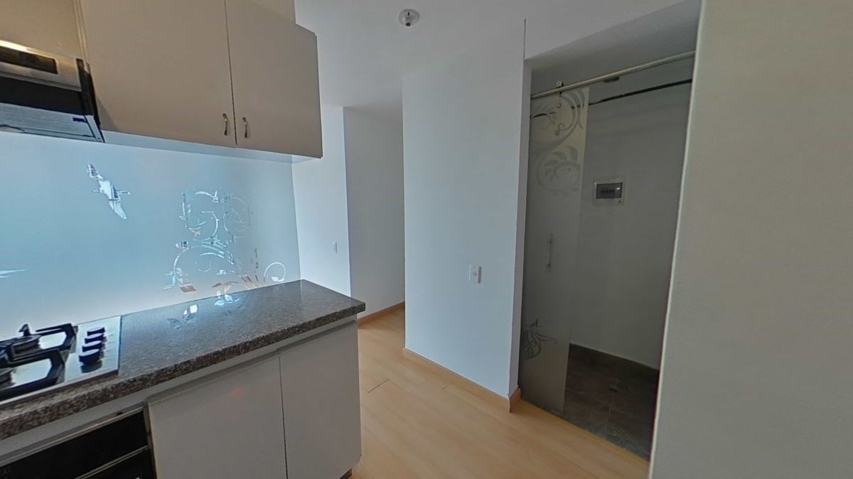 Apartamento en Venta - Bogota, VILLEMAR 3137
