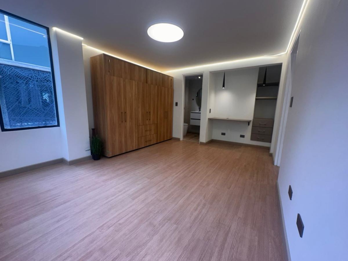 Apartamento en Venta - Bogota, CHICÓ NORTE 5358