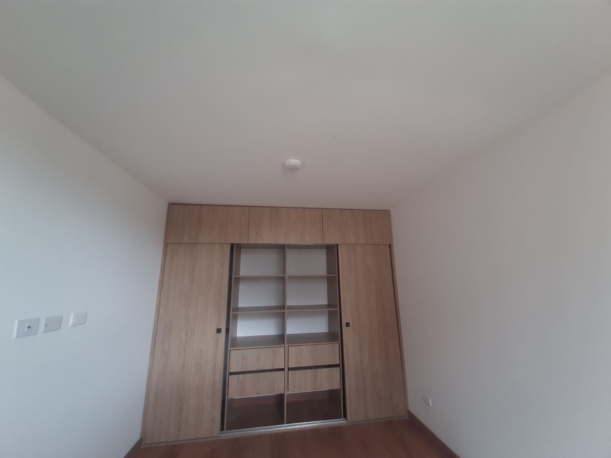 Apartamento en Arriendo - Bogota, MIRANDELA 5206