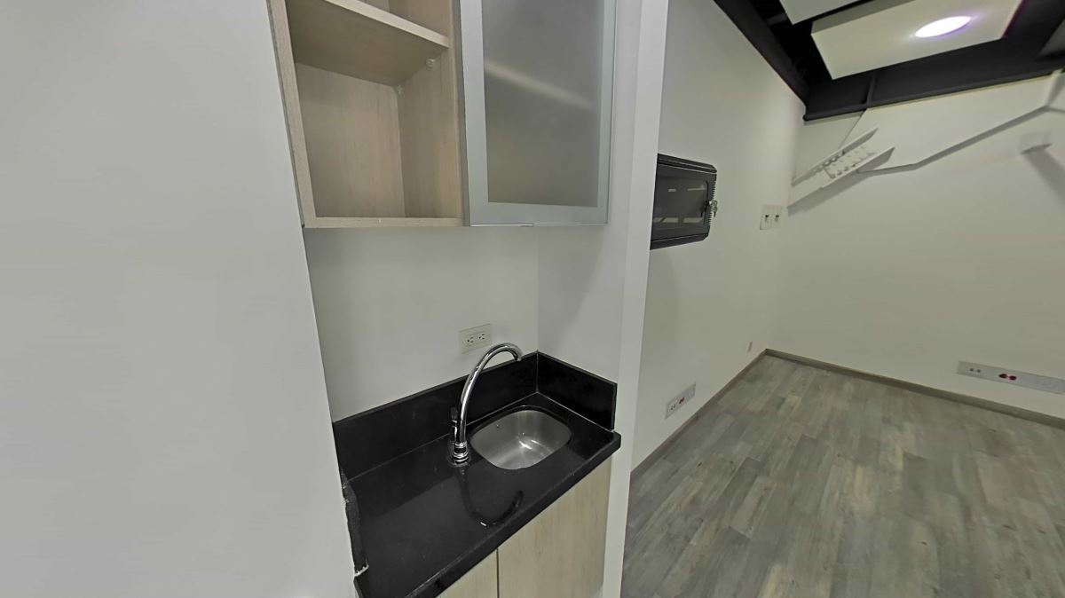 Oficina en Arriendo - Bogota, LA CASTELLANA 3555