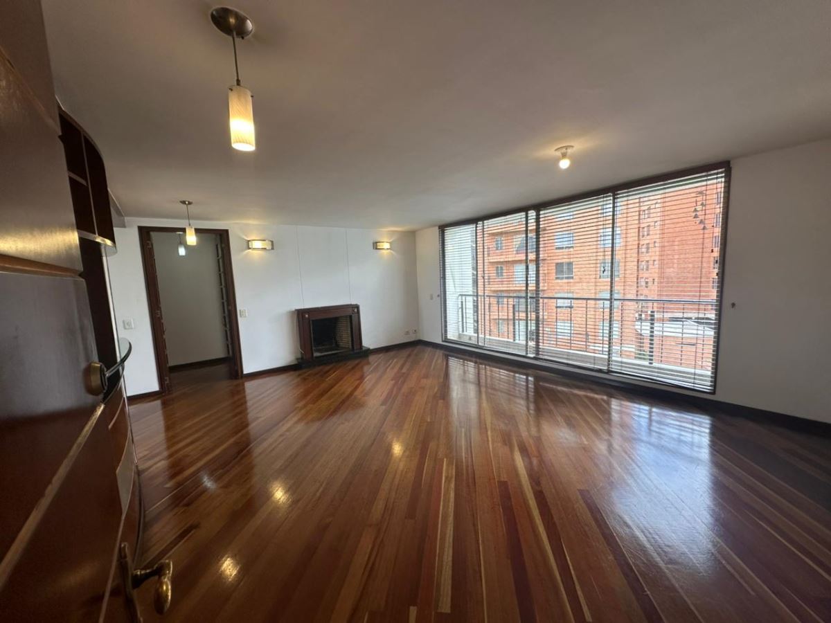 Apartamento en Arriendo - Bogota, EL SALITRE 6145