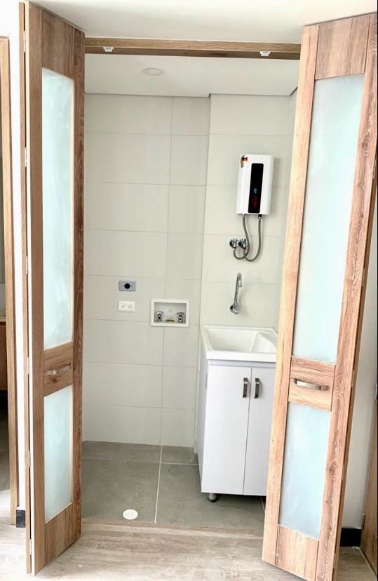 Apartamento en Venta - Bogota, CHAPINERO CENTRAL 5854