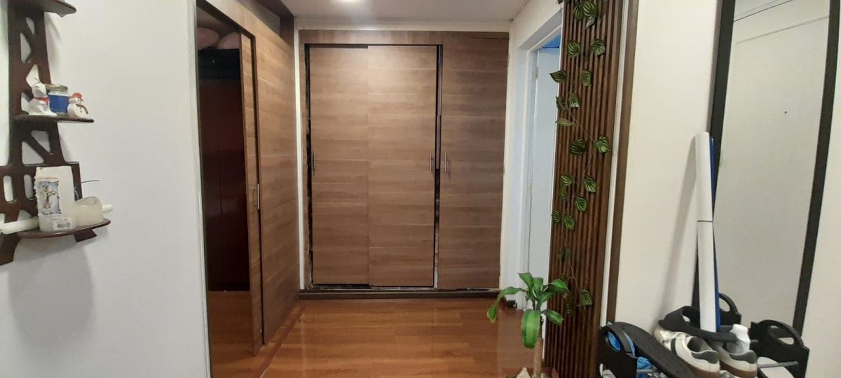 Apartamento en Venta - Bogota, SAGRADO CORAZÓN 6212