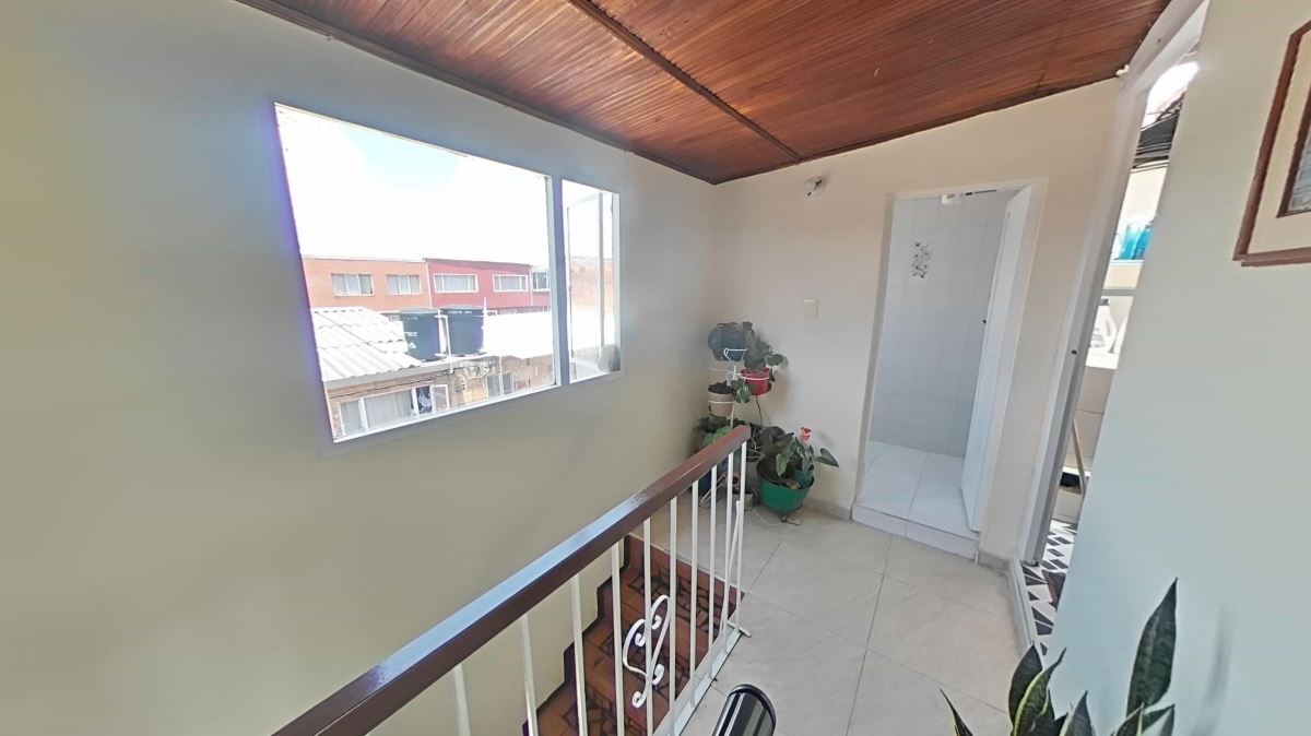 Apartamento en Venta - Bogota, CIUDAD BACHUE 3510