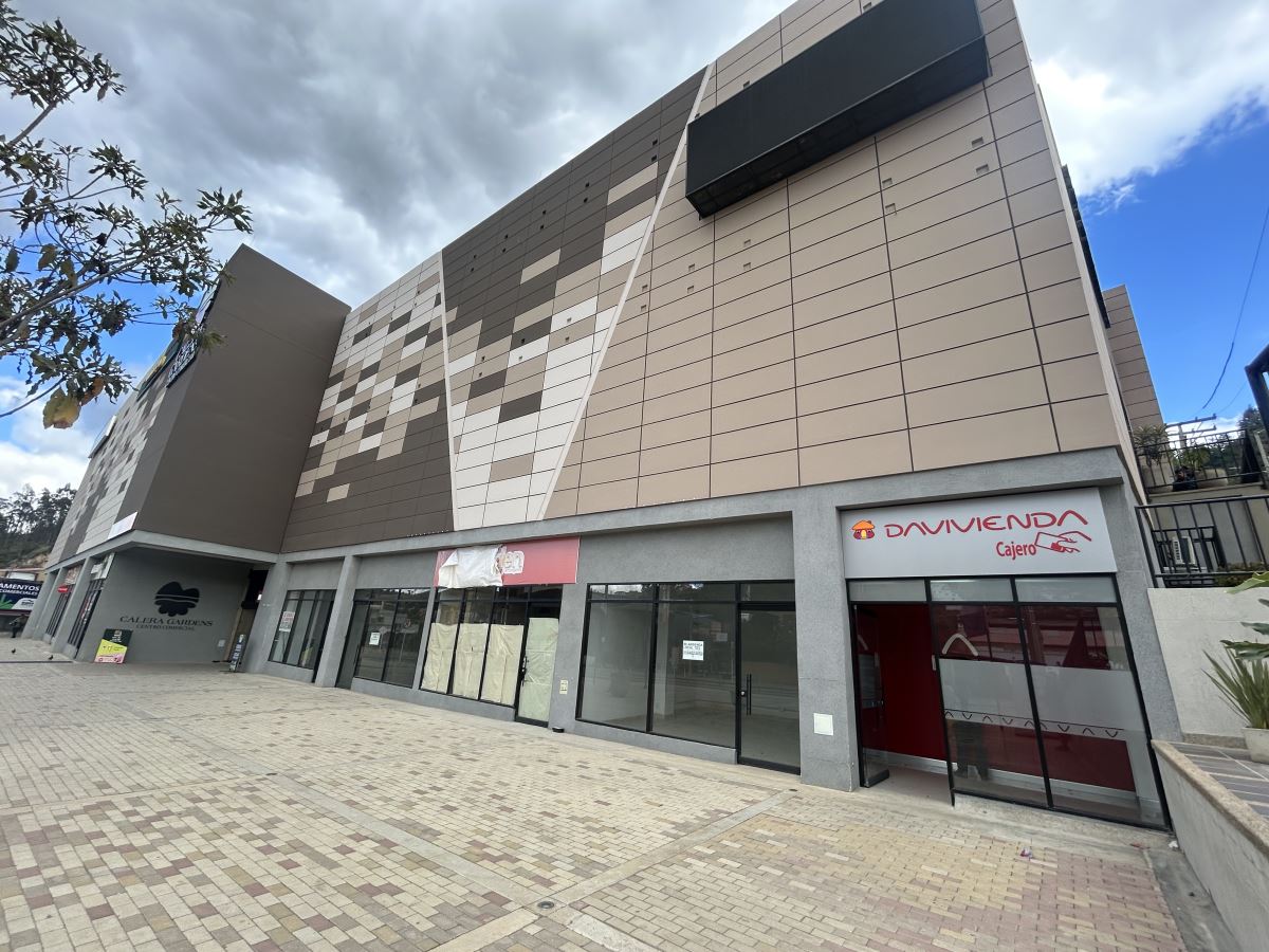 Oficina en Venta - La Calera, LA CALERA 3892