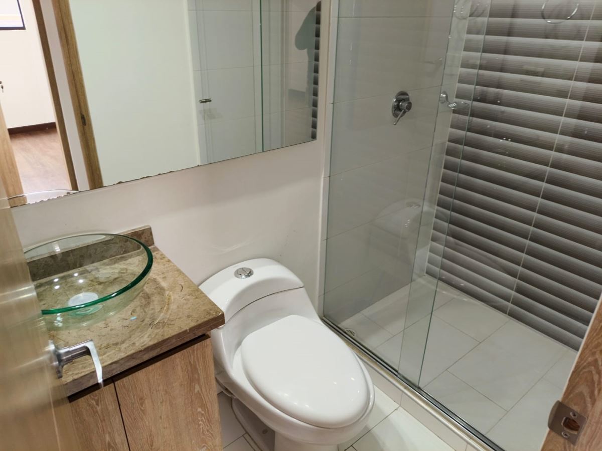 Apartamento en Arriendo - Cajica, Centro 6119