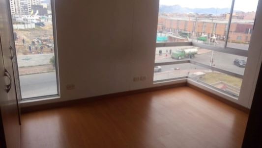 Apartamento en Venta - Bogota, GRAN GRANADA 6149