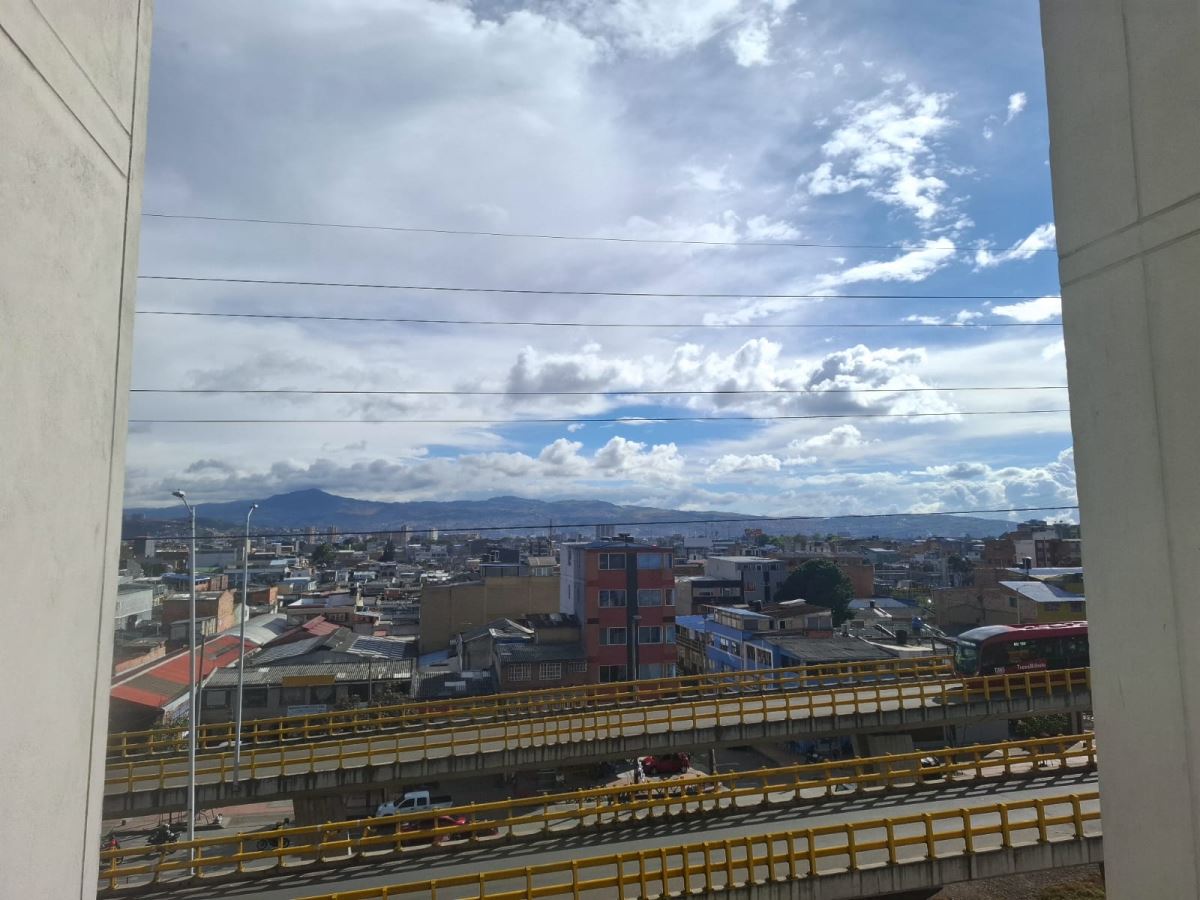 Apartamento en Arriendo - Bogota, RICAURTE 4909
