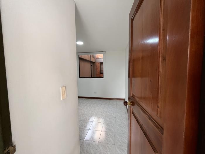 Apartamento en Arriendo - Bogota, GALERÍAS 1383