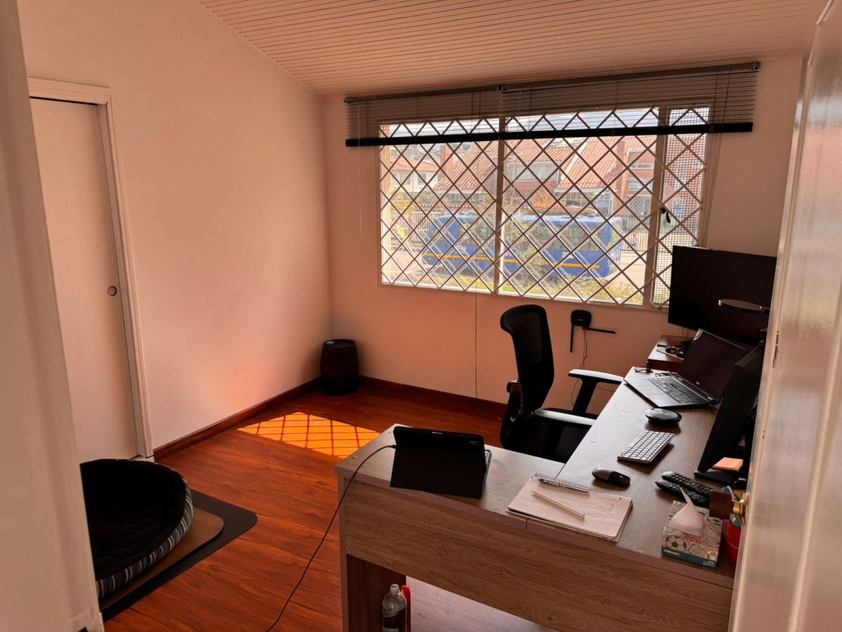Casa en Venta - Bogota, ALHAMBRA 3738