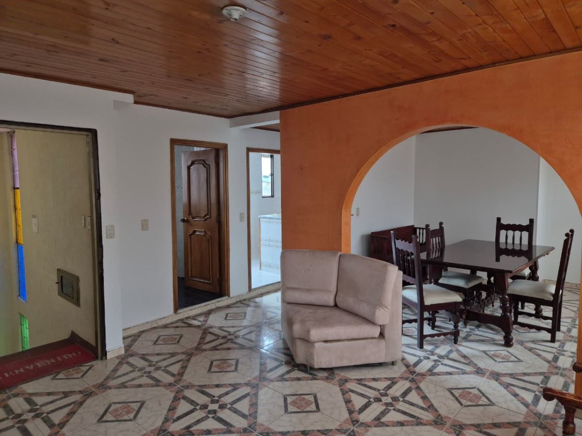 Apartamento en Venta - Bogota, SAN CRISTOBAL NORTE 4975