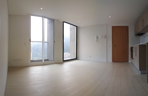 Apartamento en Venta - Bogota, LAS NIEVES 1685