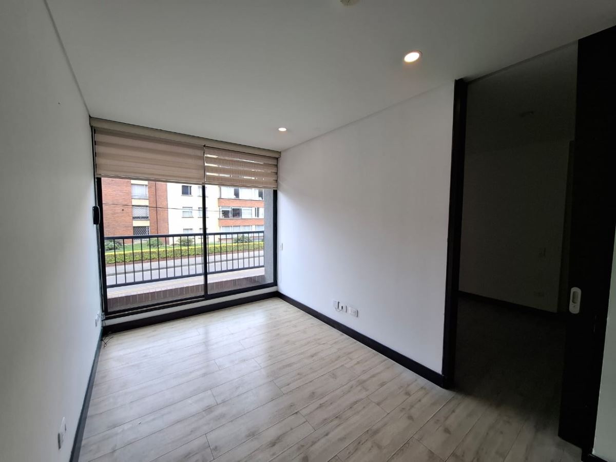 Apartamento en Arriendo - Bogota, SAMPER MENDOZA 4429