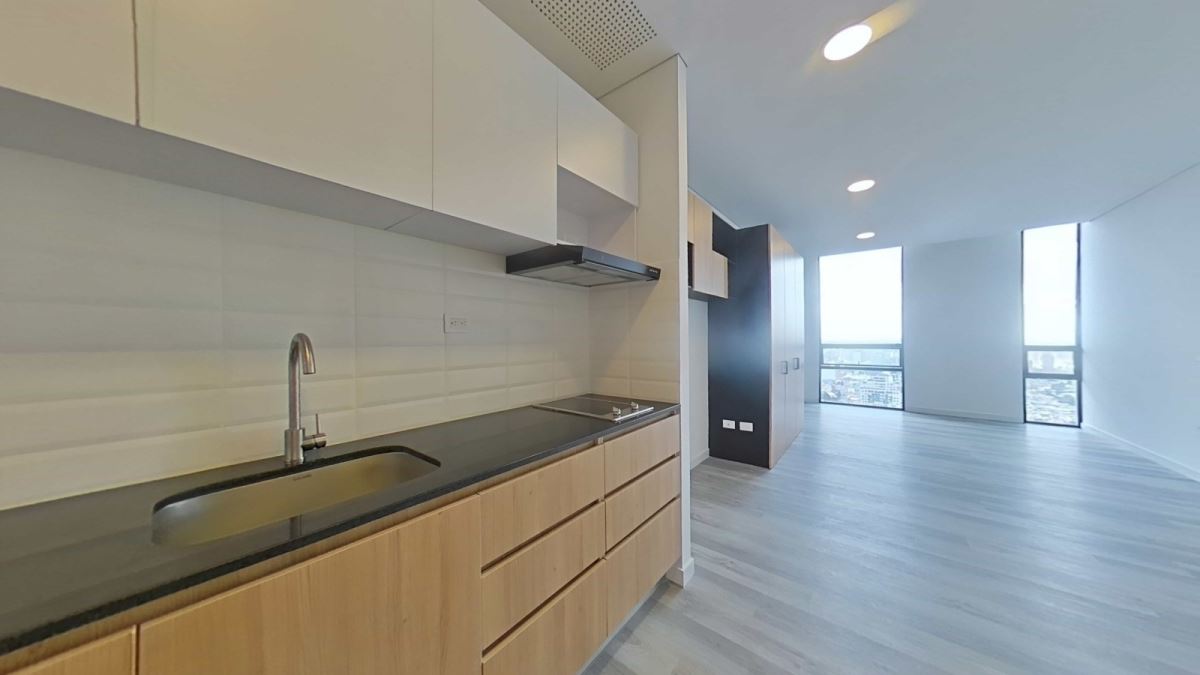 Apartamento en Venta - Bogota, SAMPER 5629