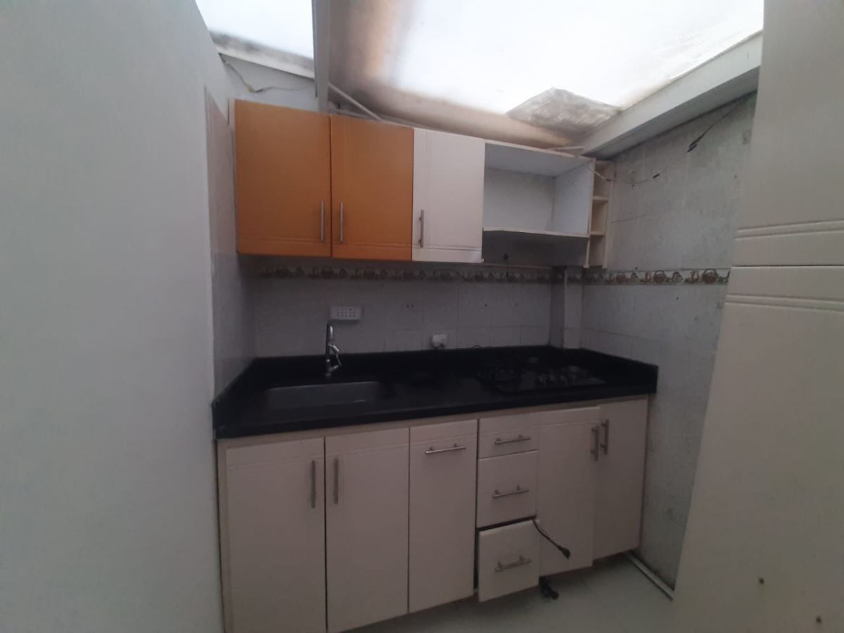 Apartamento en Arriendo - Bogota, TIBABUYES 4637