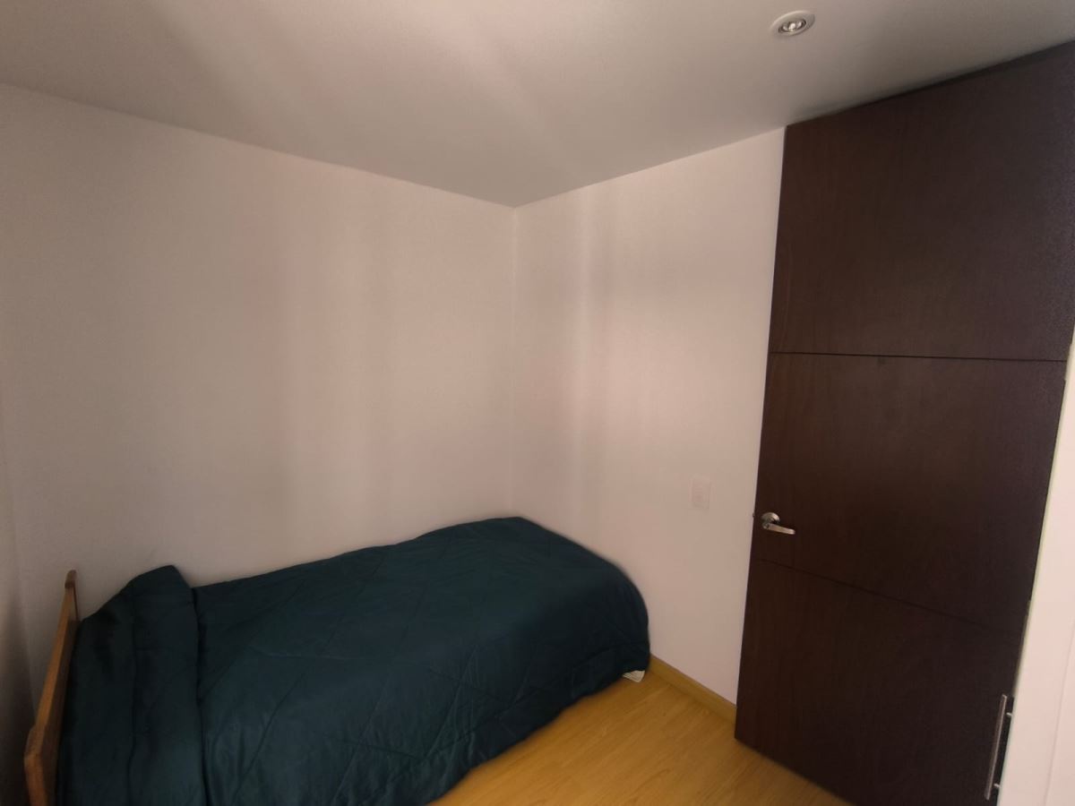 Apartamento en Arriendo - Chia, CHÍA 5807