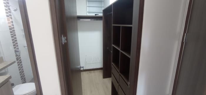 Apartamento en Arriendo - Bogota, VILLEMAR 2631