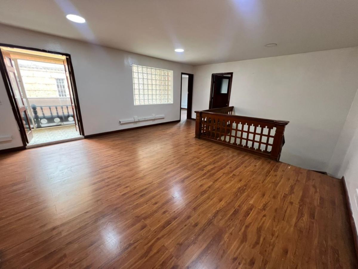 Casa en Arriendo - Bogota, PALERMO 5233