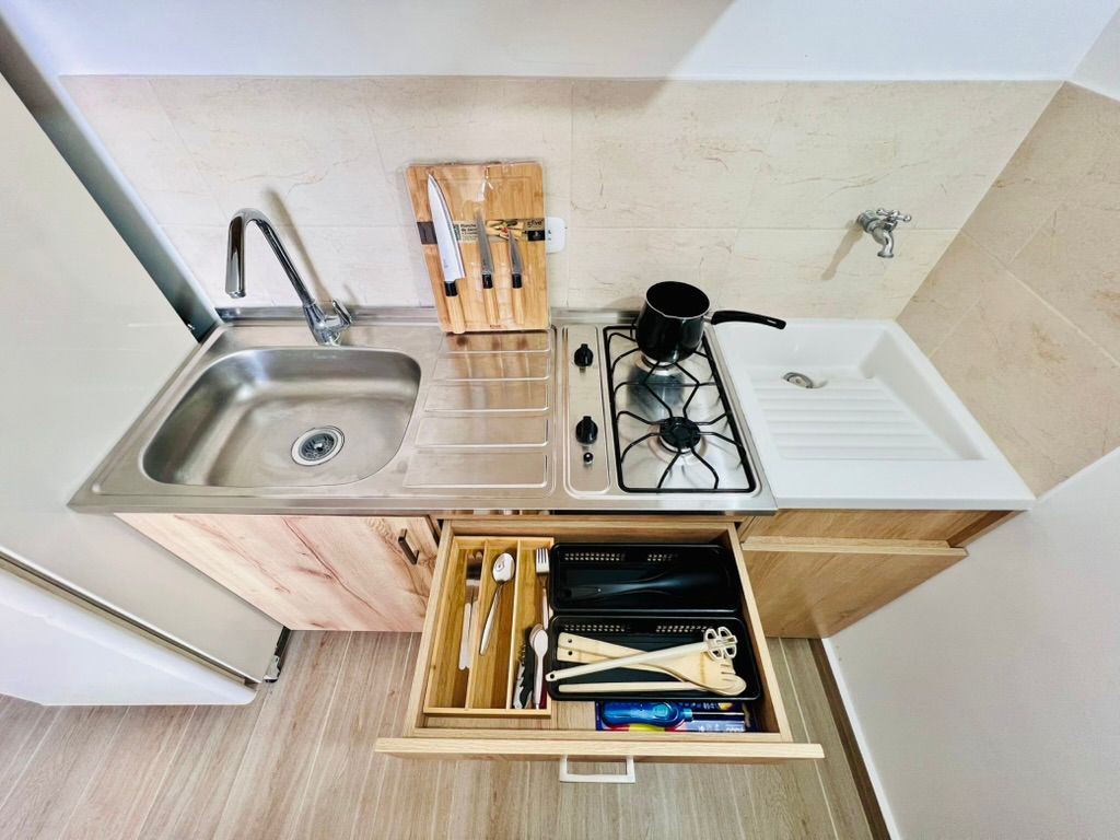 Apartamento en Arriendo - Bogota, LAS NIEVES 5244