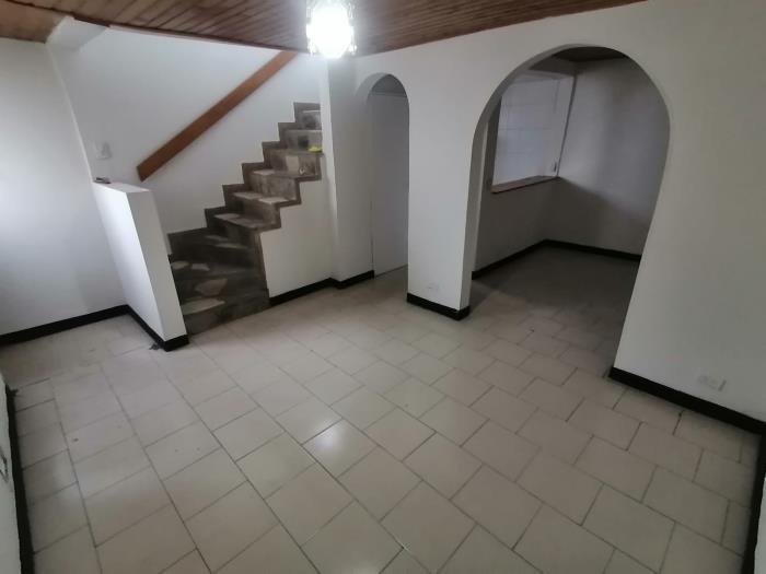 Casa en Venta - Bogota, LOMBARDIA 2000
