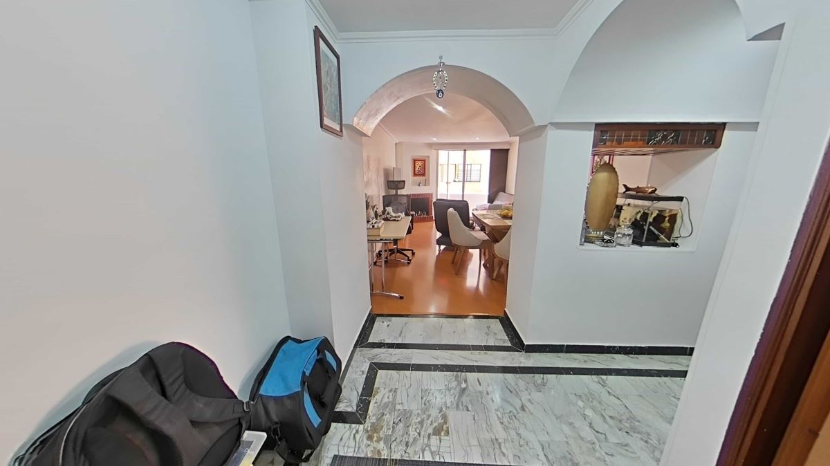 Apartamento en Venta - Bogota, BATÁN 4649