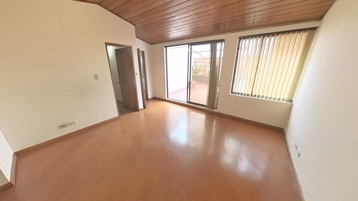 Apartamento en Venta - Bogota, CHICO SUR 4668