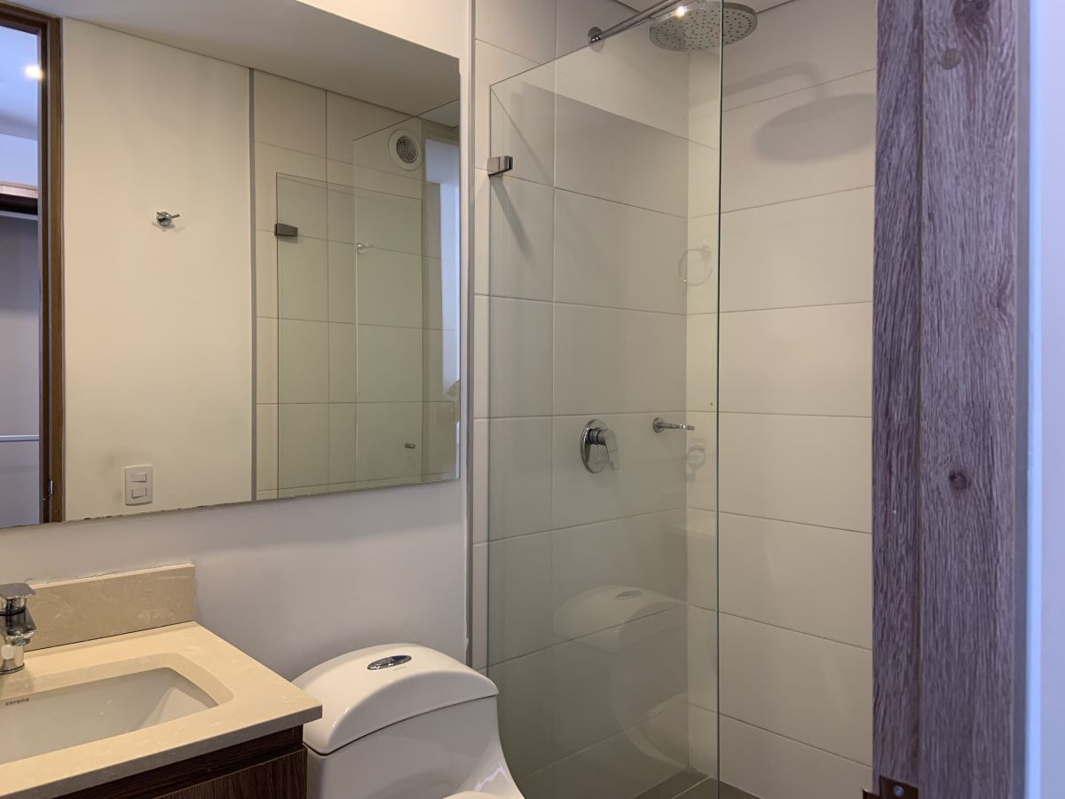 Apartamento en Arriendo - Bogota, CHAPINERO CENTRAL 2975