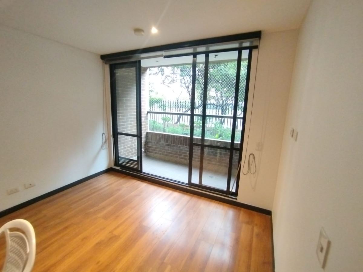 Apartamento en Arriendo - Bogota, CANTAGALLO 5366