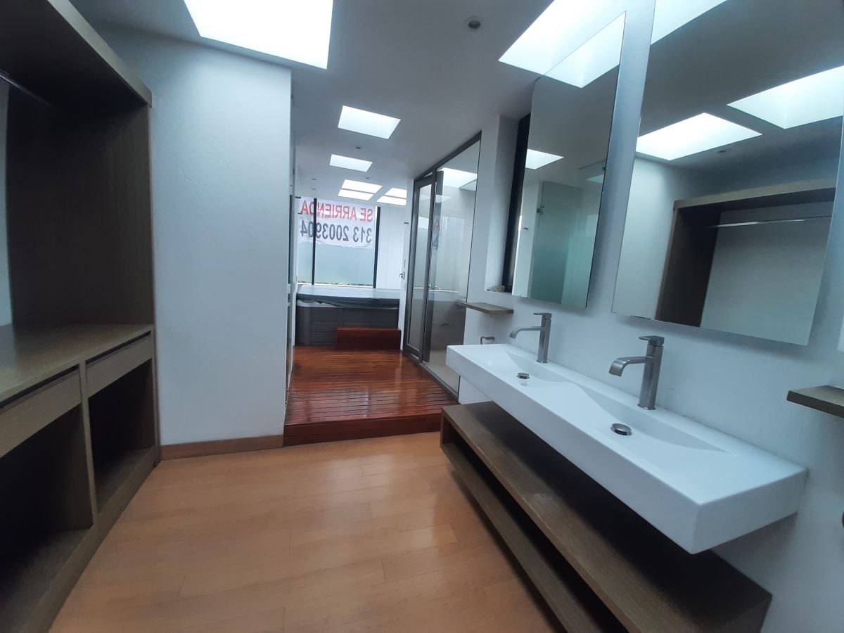 Casa en Arriendo - Bogota, GUAYMARAL 4738
