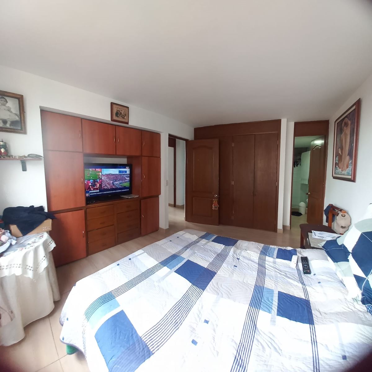 Apartamento en Venta - Bogota, MODELIA 5293