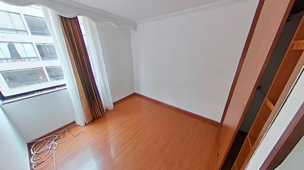 Apartamento en Venta - Bogota, VILLA ALSACIA 5085
