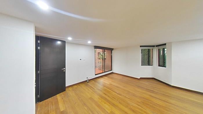 Apartamento en Arriendo - Bogota, LOS ROSALES 2024