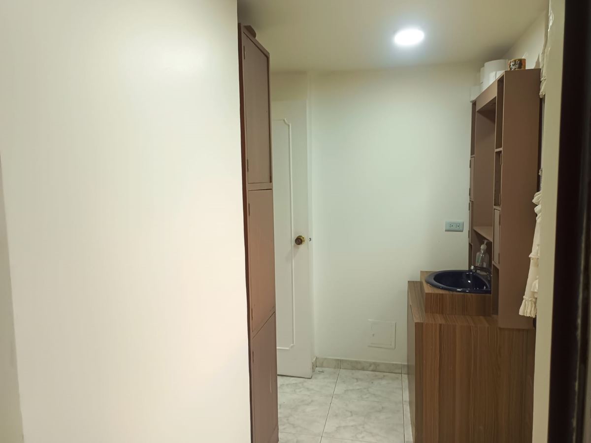 Apartamento en Arriendo - Bogota, LA SOLEDAD 5287