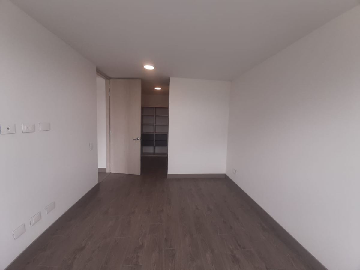 Apartamento en Arriendo - Bogota, NUEVA ZELANDIA 4793