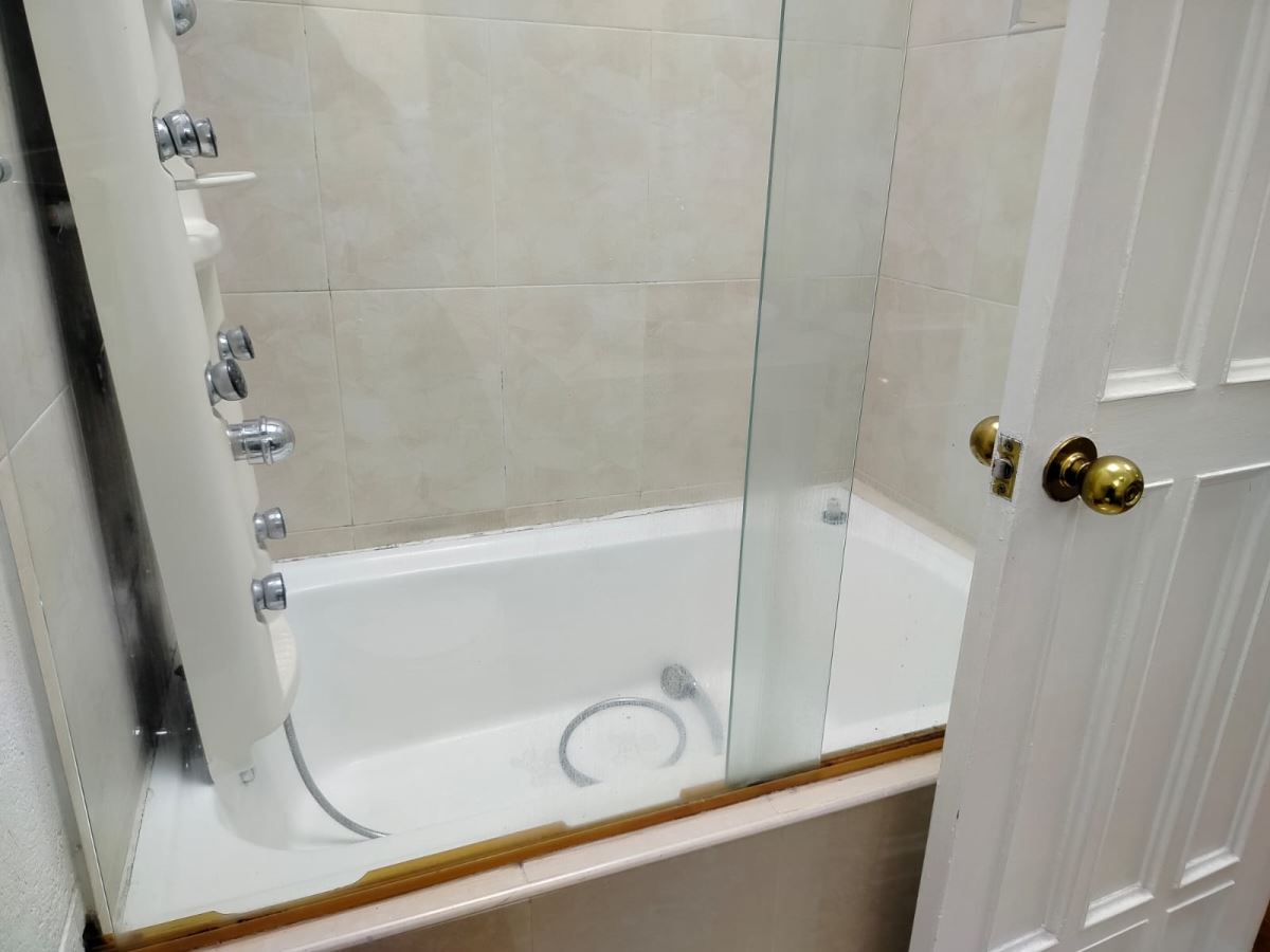 Casa en Venta - Bogota, LISBOA 3795