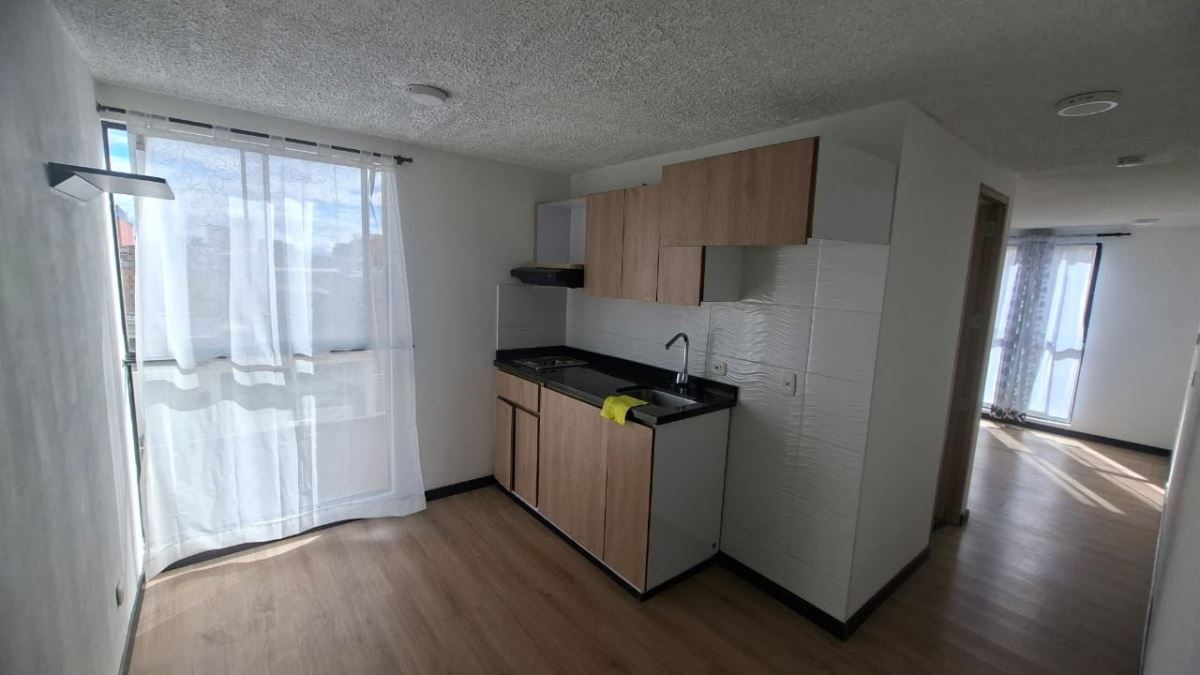 Apartamento en Arriendo - Bogota, LA SOLEDAD NORTE 4813