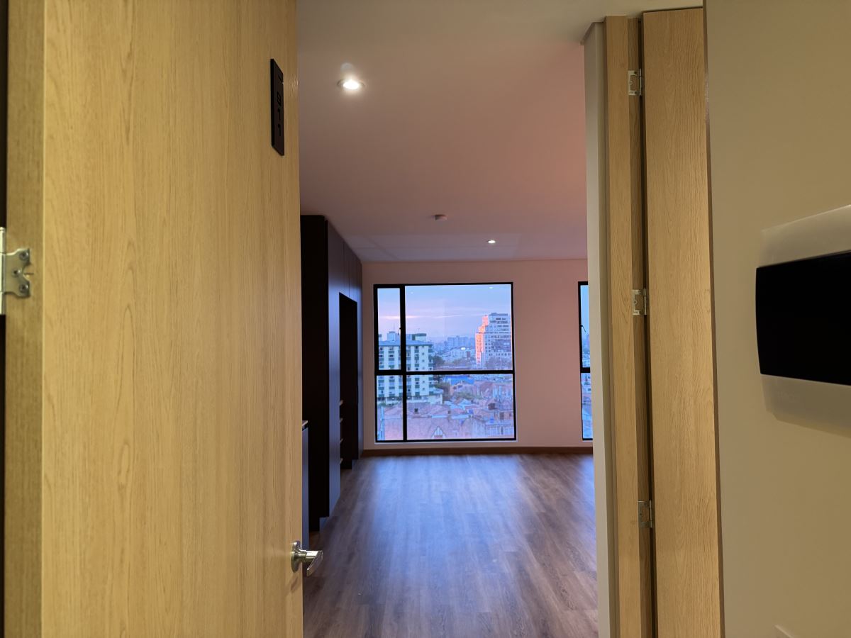 Apartamento en Arriendo - Bogota, SAMPER 4993