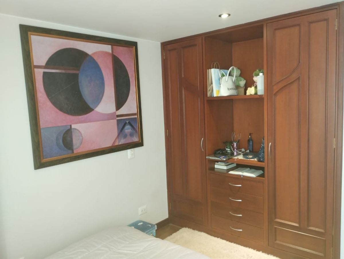 Casa en Arriendo - Bogota, SAN JOSÉ DE BAVARIA 3299