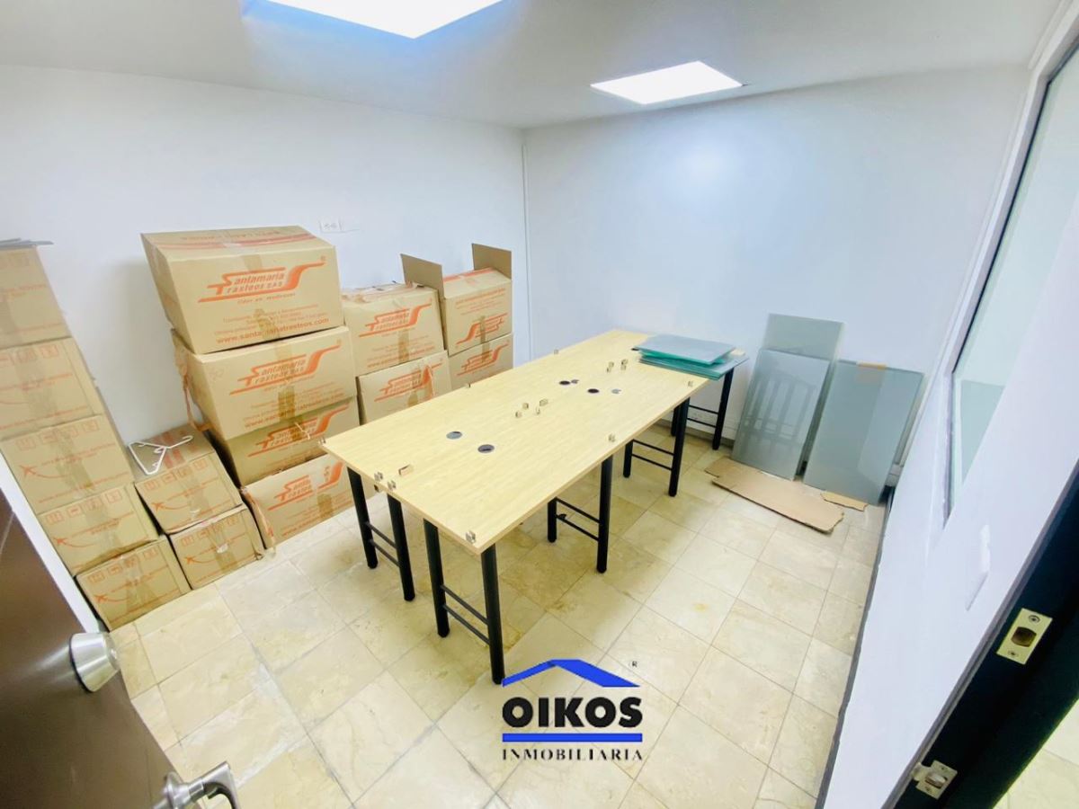 Oficina en Arriendo - Bogota, EL CHICÓ 3012